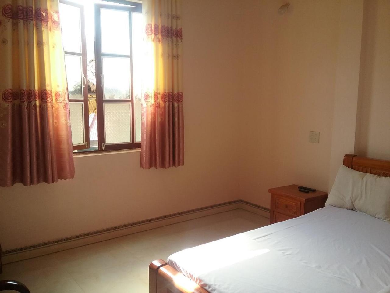 Thac Ba Family Homestay Ho To Exterior foto